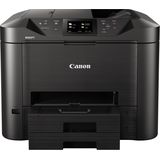 Canon MAXIFY MB5450 - All-in-One Printer - Zwart