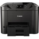 Canon MAXIFY MB5450 - All-in-One Printer - Zwart