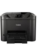 Canon MAXIFY MB5450 - All-in-One Printer - Zwart
