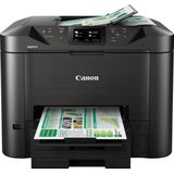 Canon MAXIFY MB5450 - All-in-One Printer - Zwart