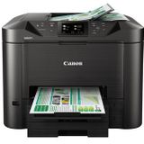 Canon MAXIFY MB5450 - All-in-One Printer - Zwart
