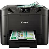 Canon MAXIFY MB5450 Inkjet A4 1200 x 1200 DPI Wifi