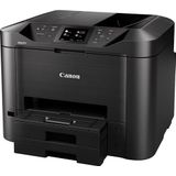 Canon MAXIFY MB5450 Inkjet A4 1200 x 1200 DPI Wifi