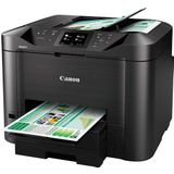 Canon MAXIFY MB5450 Inkjet A4 1200 x 1200 DPI Wifi