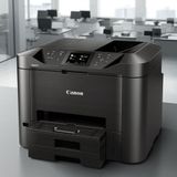 Canon MAXIFY MB5450 Inkjet A4 1200 x 1200 DPI Wifi