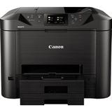 Canon MAXIFY MB5450 Inkjet A4 1200 x 1200 DPI Wifi