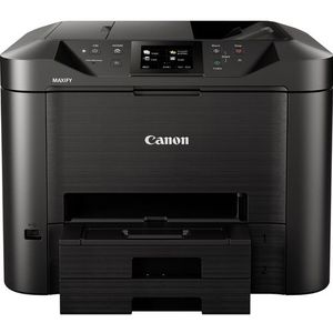 Canon MAXIFY MB5450 Inkjet A4 1200 x 1200 DPI Wifi