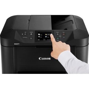 Canon Inkjetprinter MAXIFY MB5450