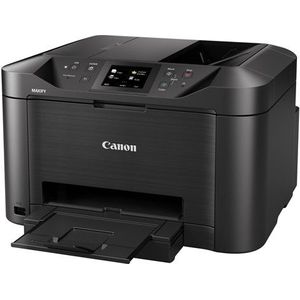 Canon MAXIFY MB5155 Inkjet A4 600 x 1200 DPI 24 ppm Wifi