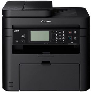 Canon i-SENSYS MF237w Laser A4 1200 x 1200 DPI 23 ppm Wifi