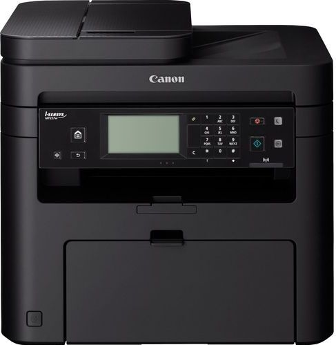Canon i-SENSYS MF237w Laser A4 1200 x 1200 DPI 23 ppm Wifi