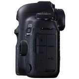Canon EOS 5D Mark IV DSLR Body - Tweedehands