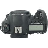 Canon - EOS 5D Mark IV - Camera - Zwart - Volledig Formaat - 30.4 Mpx