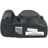 Canon - EOS 5D Mark IV - Camera - Zwart - Volledig Formaat - 30.4 Mpx