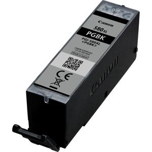 Original Ink Cartridge Canon 2024C004 Black