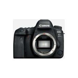 Canon EOS 6D Mark II-camerabehuizing