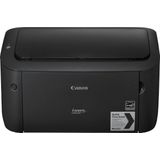 Canon i-SENSYS LBP6030B - Laserprinter - A4 - 2400 x 600 DPI - Zwart