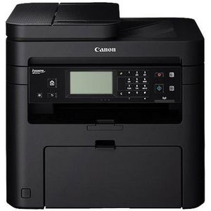 Canon i-SENSYS MF237w - All-in-One Laserprinter
