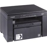 Canon - i-SENSYS MF3010 - 3-in-1 Laserprinter - Zwart - Compact