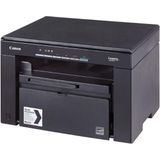 Canon - i-SENSYS MF3010 - 3-in-1 Laserprinter - Zwart - Compact