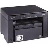 Canon - i-SENSYS MF3010 - 3-in-1 Laserprinter - Zwart - Compact