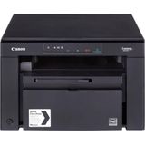 Canon - i-SENSYS MF3010 - 3-in-1 Laserprinter - Zwart - Compact