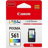Recycled Ink Cartridge Canon 3730C004 Multicolour