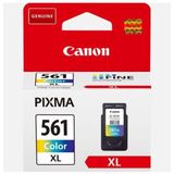 Recycled Ink Cartridge Canon 3730C004 Multicolour