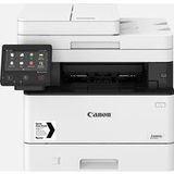 Canon i-SENSYS MF445dw all-in-one A4 laserprinter zwart-wit met wifi (4 in 1)