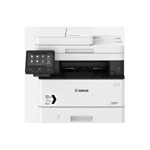 Canon i-SENSYS MF445dw all-in-one A4 laserprinter zwart-wit met wifi (4 in 1)