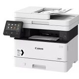 Canon i-SENSYS MF445dw all-in-one A4 laserprinter zwart-wit met wifi (4 in 1)