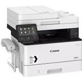 Canon i-SENSYS MF445dw all-in-one A4 laserprinter zwart-wit met wifi (4 in 1)