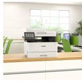 Canon i-SENSYS MF445dw all-in-one A4 laserprinter zwart-wit met wifi (4 in 1)