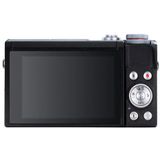 Canon - PowerShot G7 X Mark III - Accu Kit - Zilver - 20,1MP - 4K Video - 2 stuks