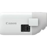 Canon Powershot ZOOM Essential Kit compact camera Wit