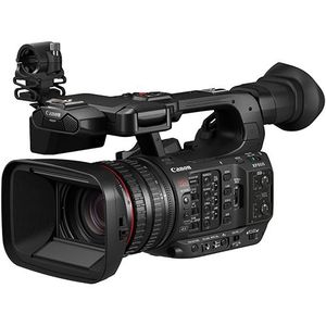 Canon XF605 Camcorder (30p), Videocamera