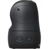 Canon - Powershot PX - Compactcamera - Zwart - Inclusief 16 GB microSD-kaart