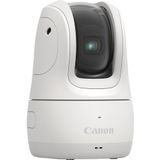 Canon - PowerShot PX - Compact Camera - Wit - Inclusief 16GB microSD-kaart