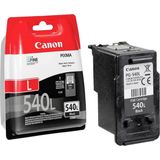 Canon PG-540L - Schwarz - Druckerpatrone - Hohe Kapazität