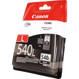 Canon PG-540L - Inktcartridge - Zwart