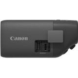 Canon Powershot Zoom Essential Kit - Compactcamera - Zwart