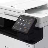 Canon - i-SENSYS MF657Cdw - A4 Laserprinter - Kleur - All-in-One