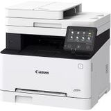 Canon i-SENSYS MF657Cdw all-in-one A4 laserprinter kleur met wifi (4 in 1)