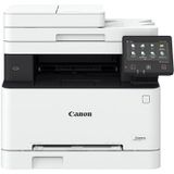 Canon - i-SENSYS MF657Cdw - A4 Laserprinter - Kleur - All-in-One