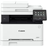 Canon i-SENSYS MF657Cdw all-in-one A4 laserprinter kleur met wifi (4 in 1)