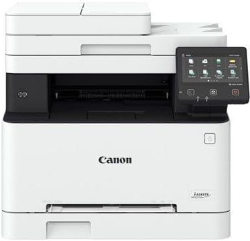 Canon - i-SENSYS MF657Cdw - A4 Laserprinter - Kleur - All-in-One