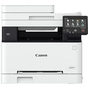 Canon i-SENSYS MF655cdw wit (5158C004) - Printers - Origineel