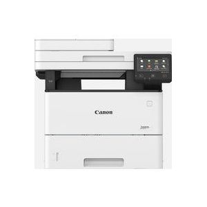 Canon i-SENSYS MF552dw wireless 3-in-1 zwart-witlaserprinter