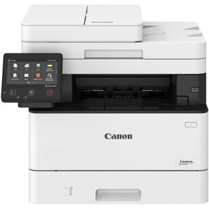 Canon i-SENSYS MF455DW Laser A4 1200 x 1200 DPI 38 ppm Wifi