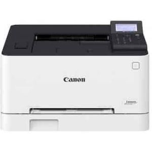 Canon i-SENSYS LBP633Cdw Colour Printer. 21ppm. 1200dpi, 250 sheet cassette, USB 2.0, Gigabit Ethernet, 802.11n WIFI Win